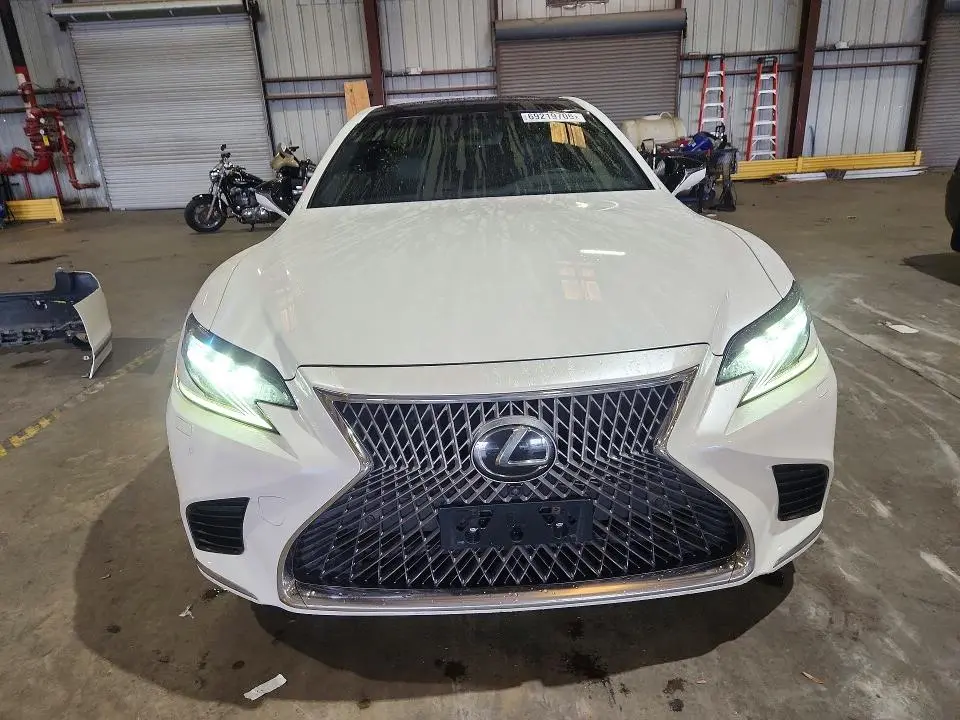 2020 LEXUS LS 500 BASE  