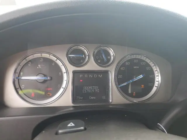 2013 CADILLAC ESCALADE PREMIUM  