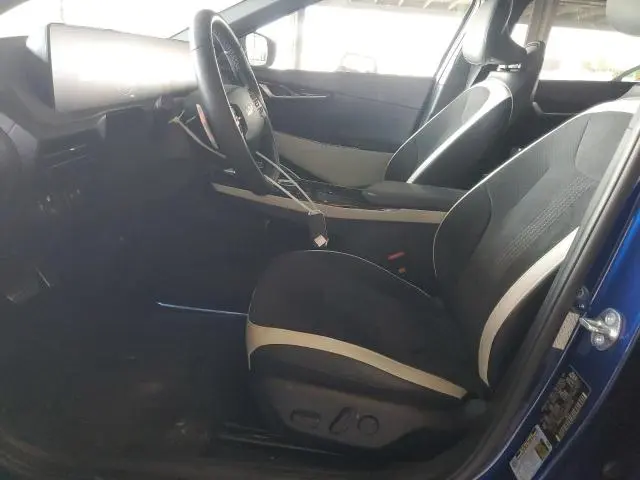 2022 KIA EV6 GT LINE  