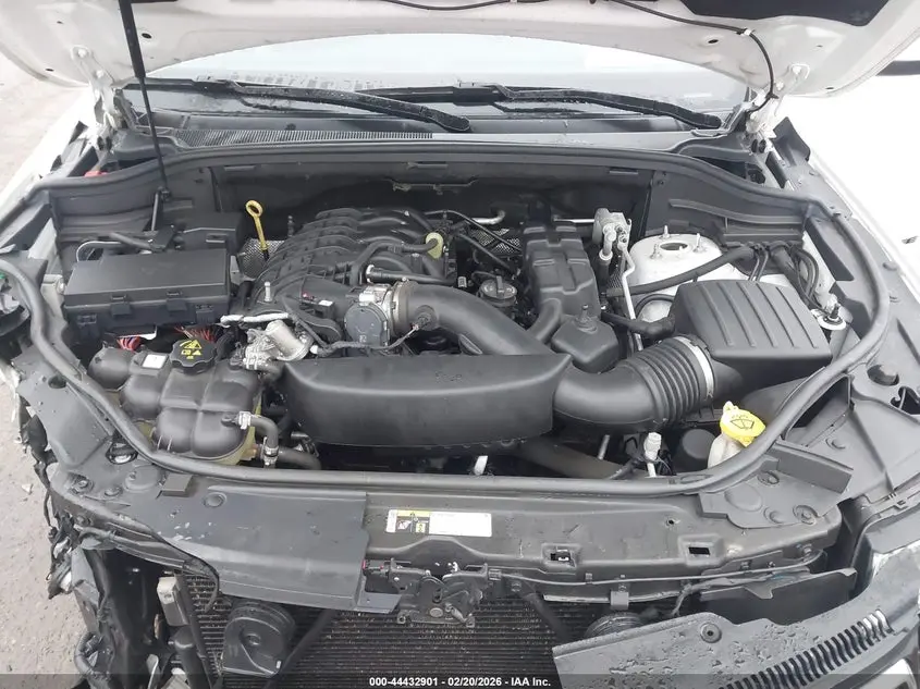 2019 JEEP GRAND CHEROKEE LAREDO E 4X4