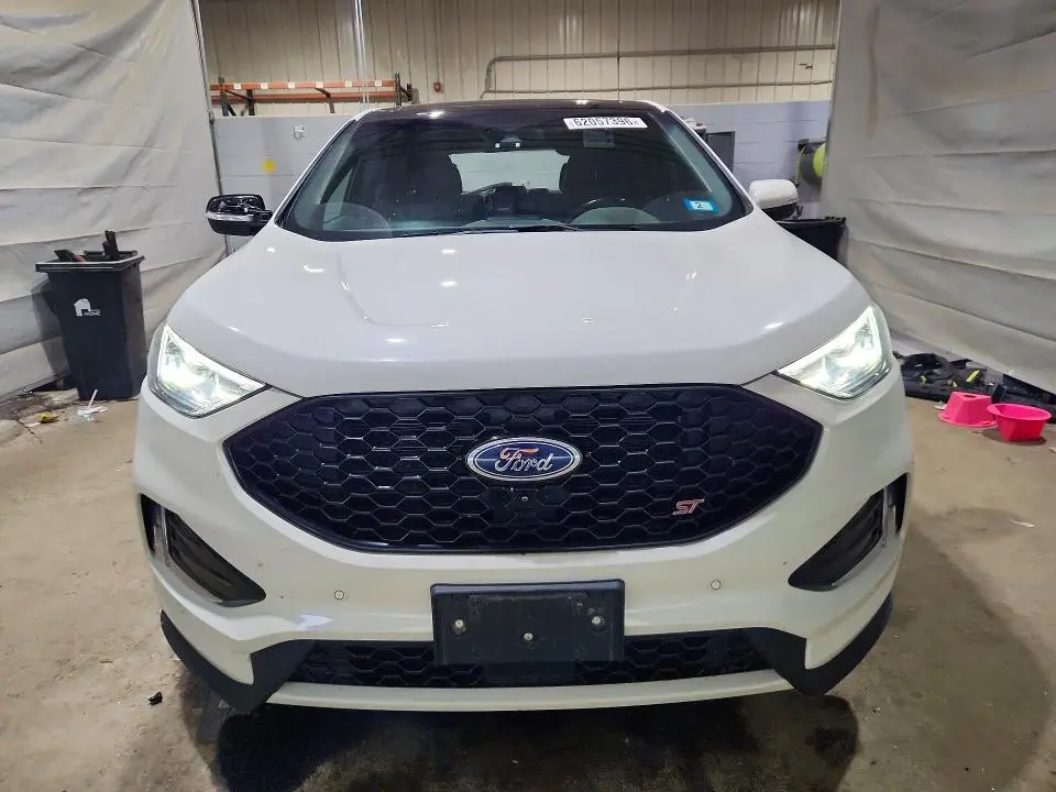 2021 FORD EDGE ST  