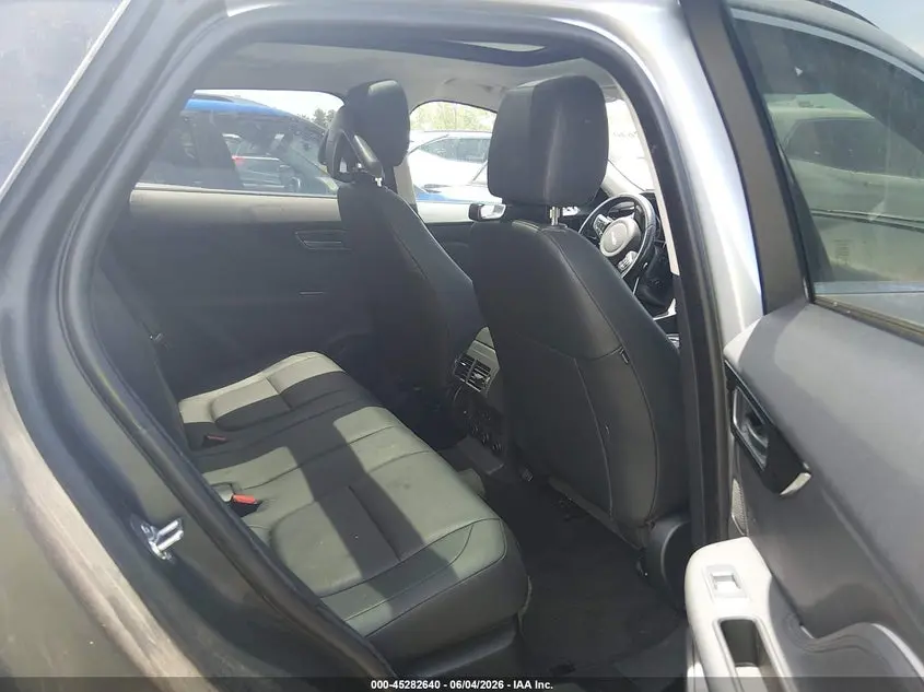 2019 JAGUAR F-PACE 25T PREMIUM