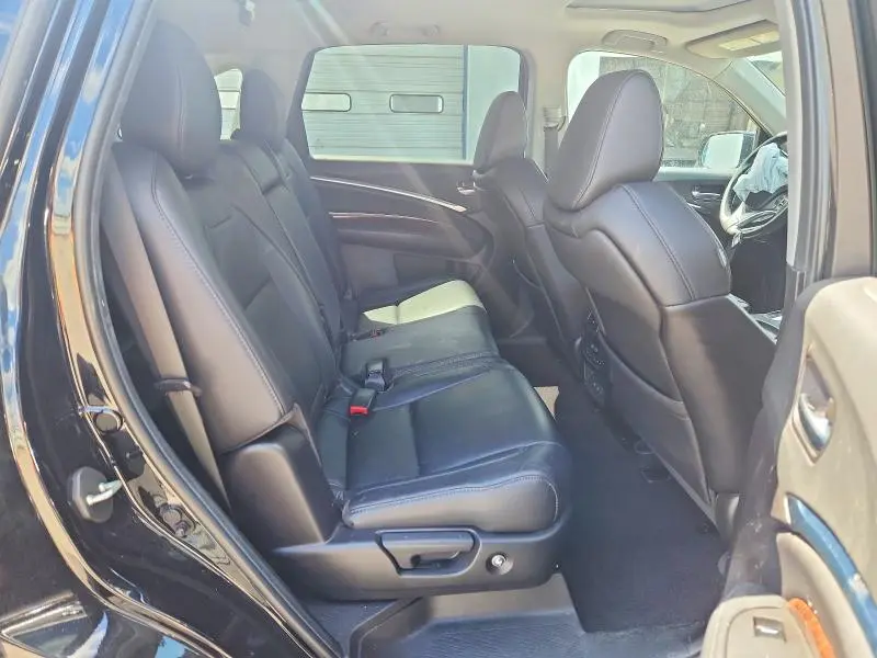 2020 ACURA MDX   