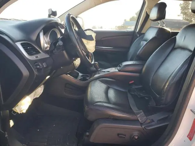 2015 DODGE JOURNEY R/T  