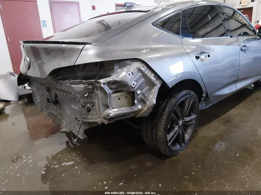 2024 ACURA INTEGRA A-SPEC