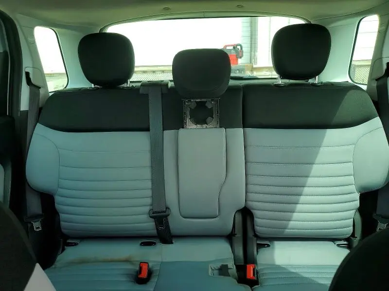 2014 FIAT 500L EASY  