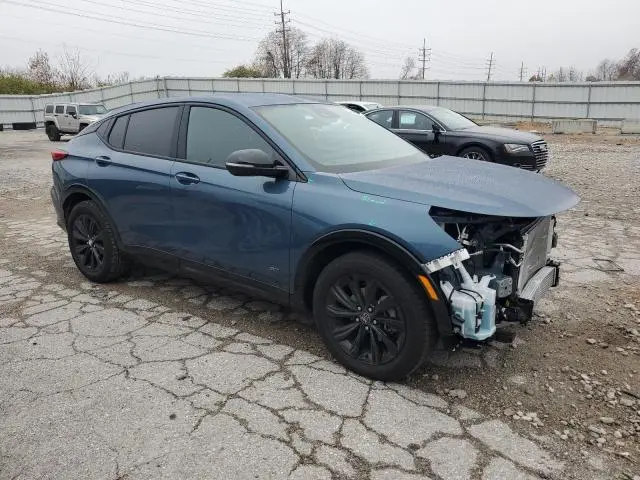 2025 BUICK ENVISTA SPORT TOURING  