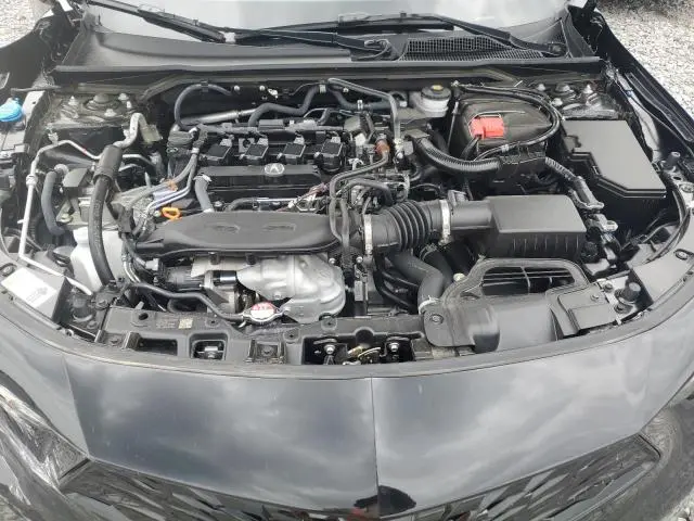 2025 ACURA INTEGRA   
