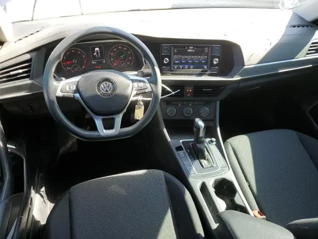 2020 VOLKSWAGEN JETTA S  