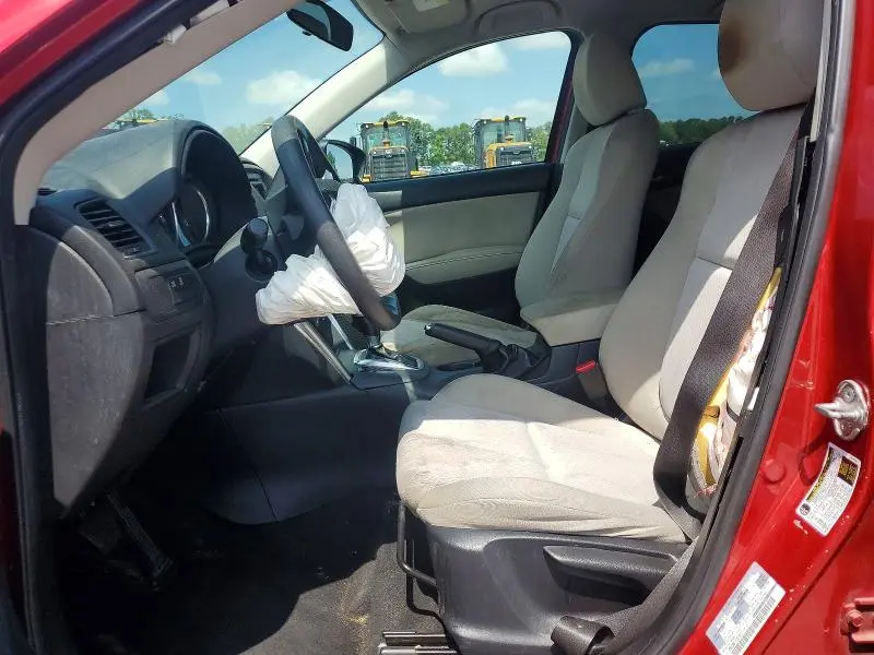 2015 MAZDA CX-5 SPORT  