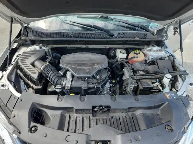 2020 CHEVROLET BLAZER 3LT  
