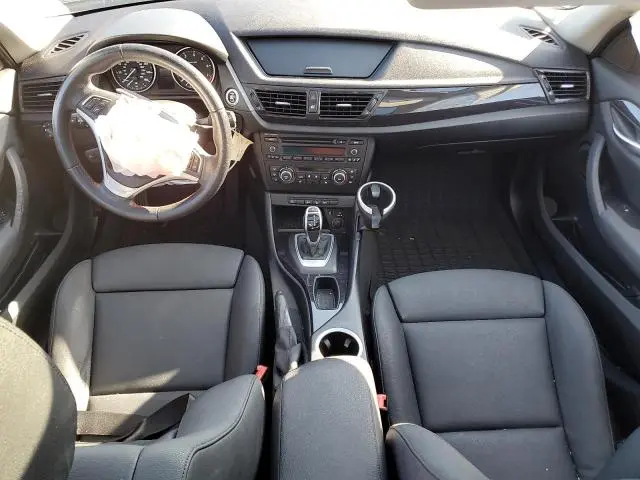 2014 BMW X1 XDRIVE28I  