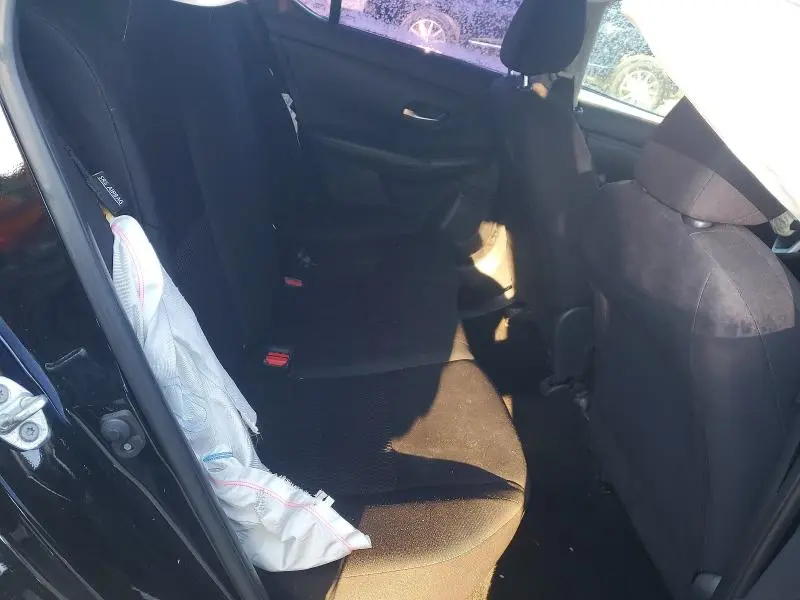 2020 NISSAN SENTRA S  