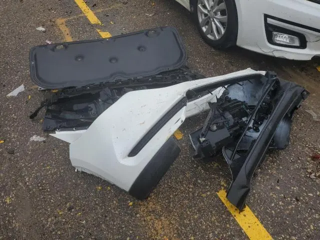 2017 MAZDA CX-5 SPORT  