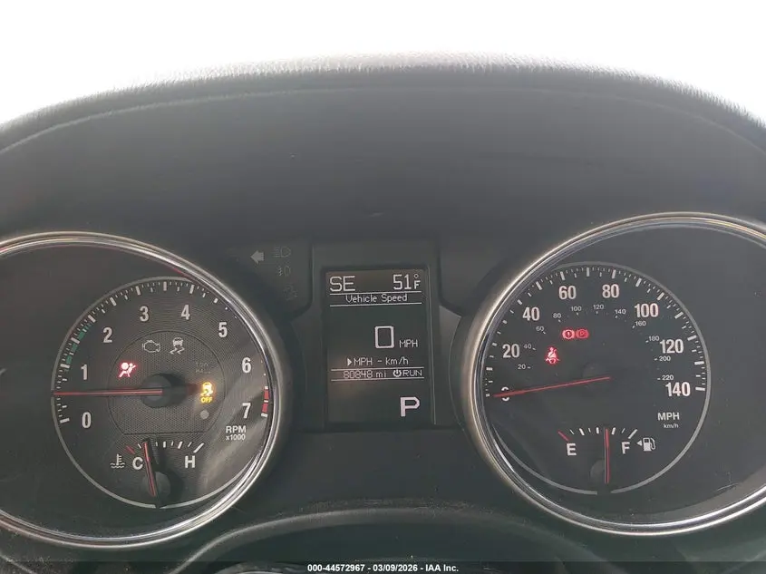 2011 JEEP GRAND CHEROKEE OVERLAND