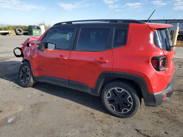 2017 JEEP RENEGADE TRAILHAWK