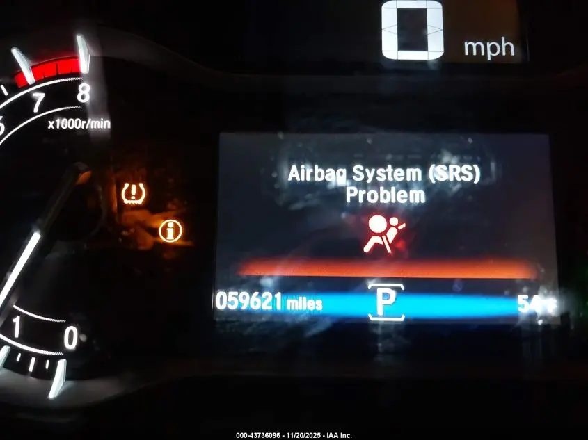 2020 HONDA RIDGELINE RTL-E