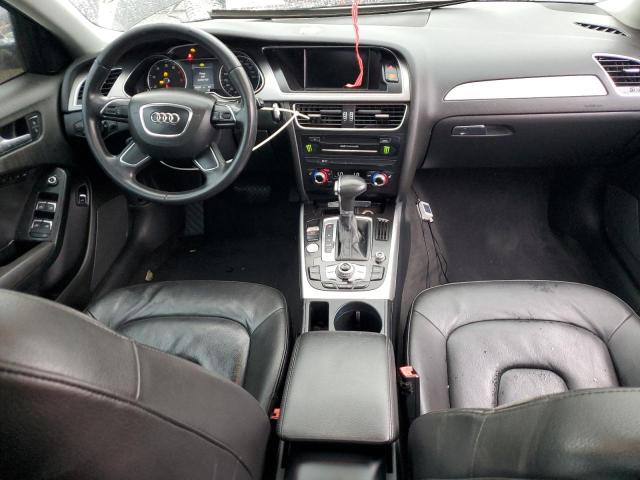 2014 AUDI A4 PREMIUM PLUS