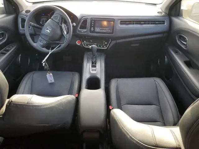 2021 HONDA HR-V EXL  
