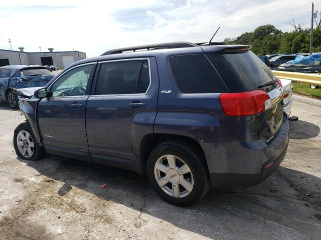 2013 GMC TERRAIN SLE