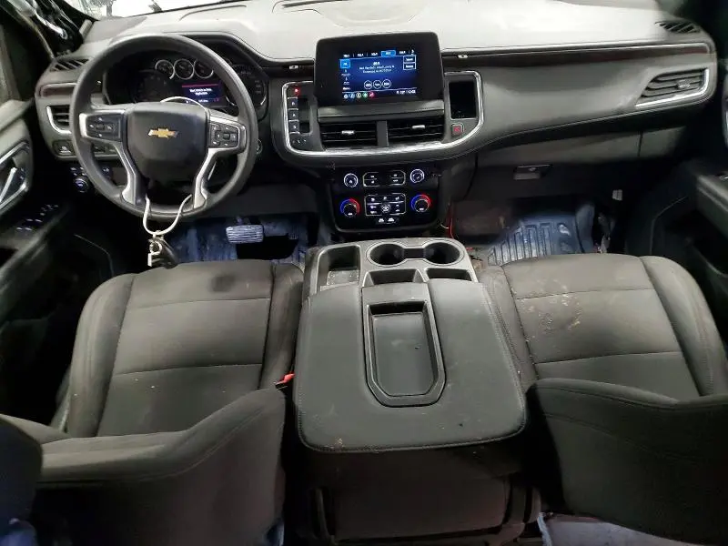2023 CHEVROLET TAHOE K1500  