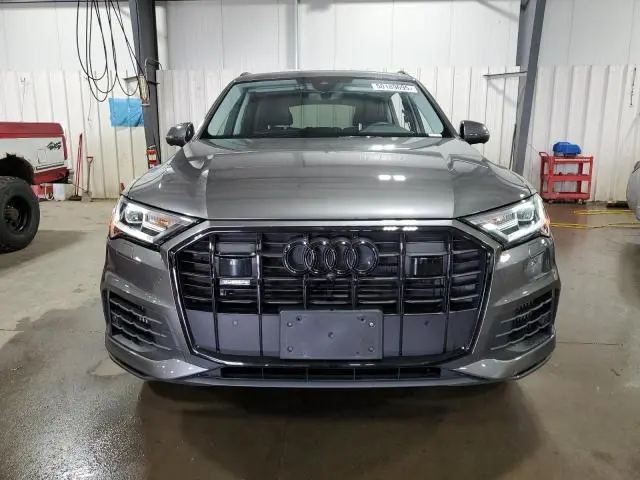 2023 AUDI Q7 PREMIUM PLUS