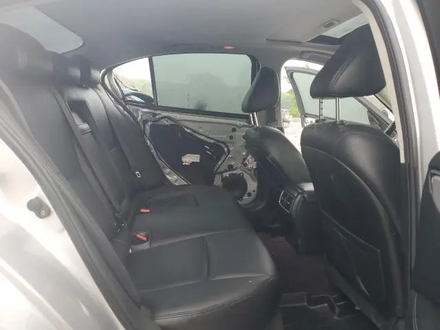 2020 INFINITI Q50 PURE