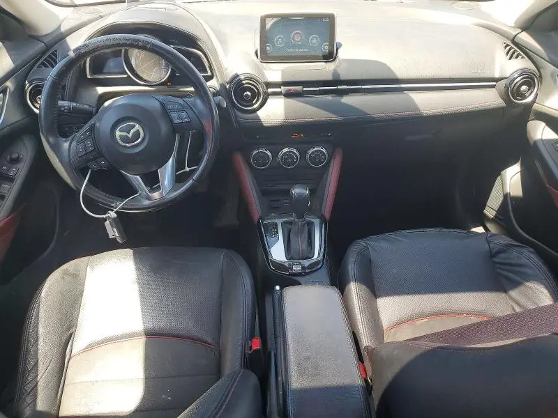 2016 MAZDA CX-3 GRAND TOURING  