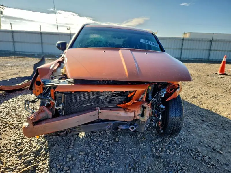 2011 DODGE CALIBER MAINSTREET  