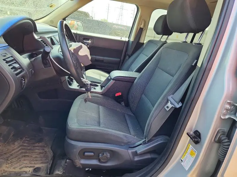 2016 FORD FLEX SE  