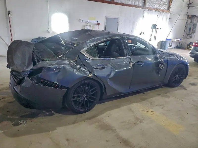 2021 LEXUS IS 350 F SPORT  