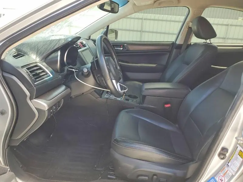 2015 SUBARU LEGACY 2.5I LIMITED  