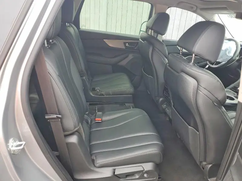 2024 ACURA MDX   