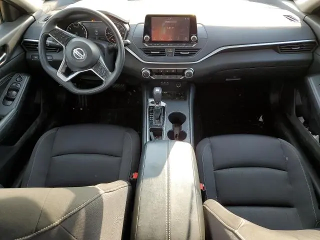 2020 NISSAN ALTIMA S  