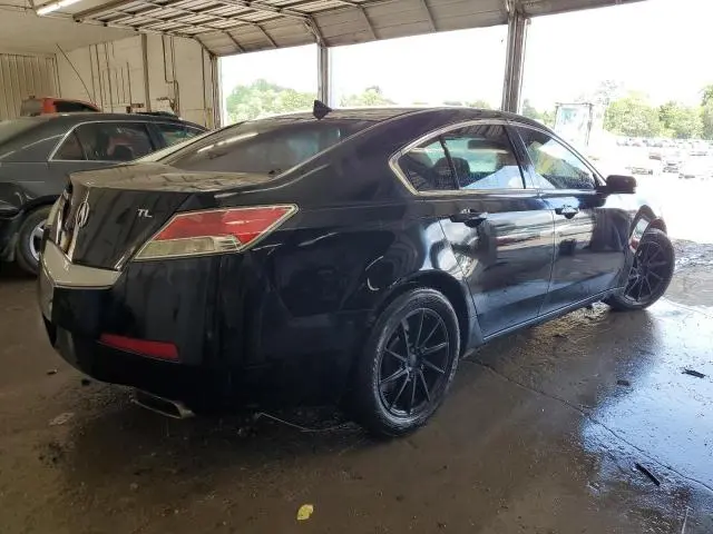 2011 ACURA TL   