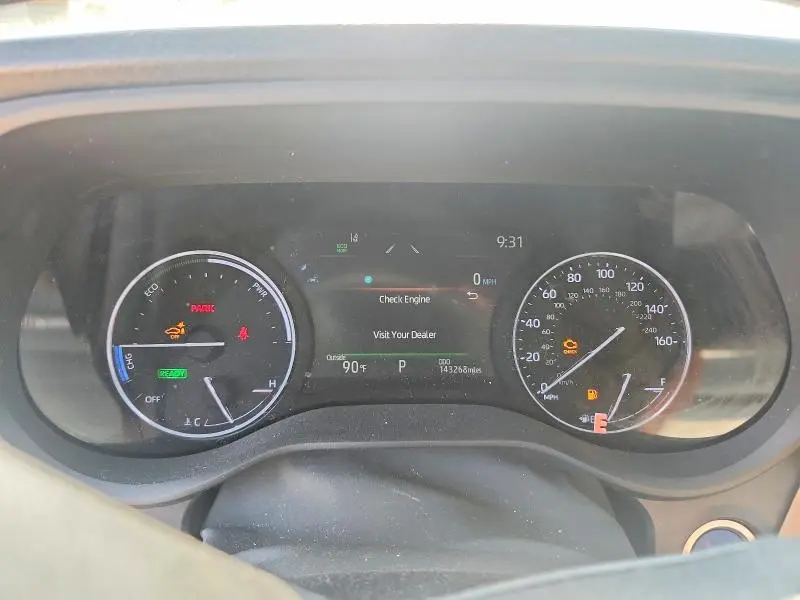 2022 TOYOTA SIENNA LIMITED 7-PASSENGER  