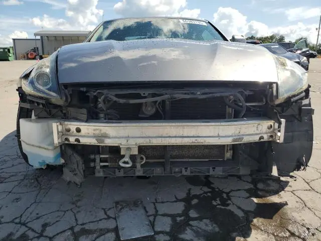 2012 NISSAN 370Z BASE  
