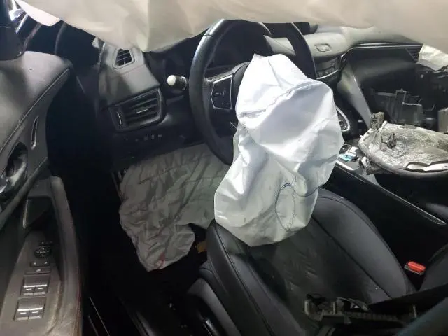 2021 ACURA TLX TECH A  