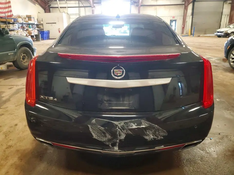 2014 CADILLAC XTS PREMIUM COLLECTION  