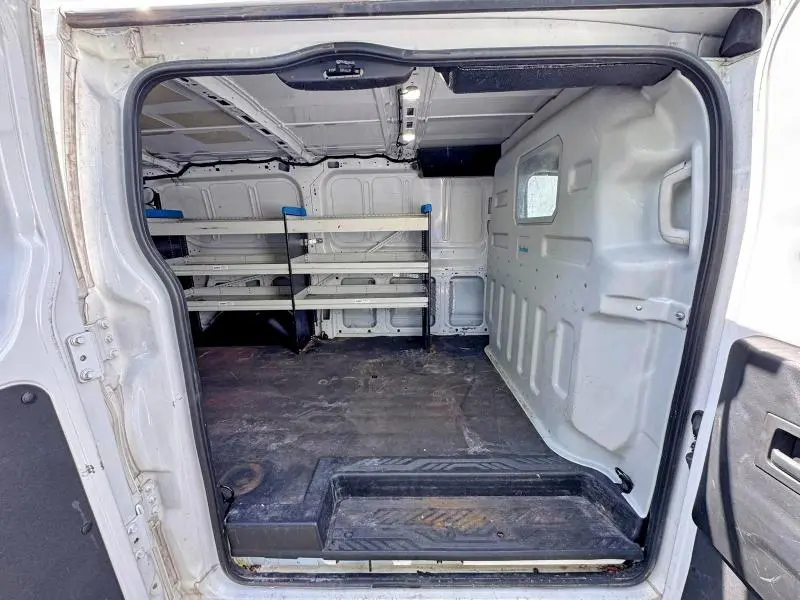 2018 FORD TRANSIT T-150  