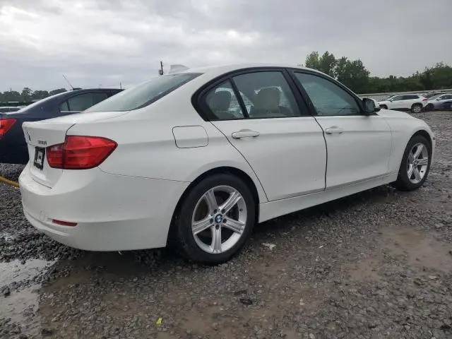 2014 BMW 320 I XDRIVE  