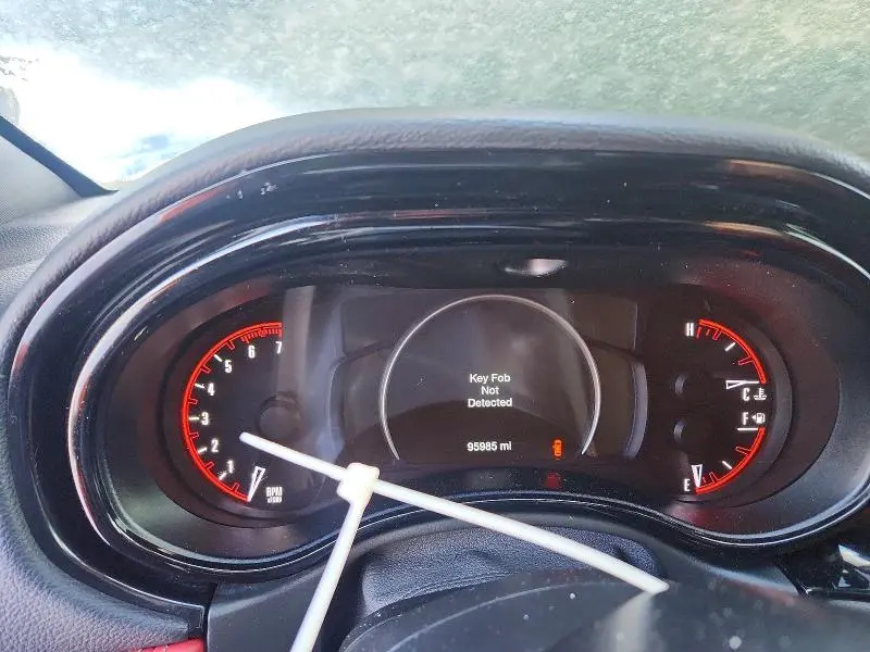 2021 DODGE DURANGO R/T  