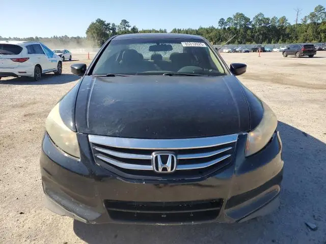 2011 HONDA ACCORD LX  
