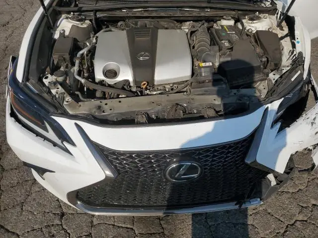 2020 LEXUS ES 350 F SPORT  