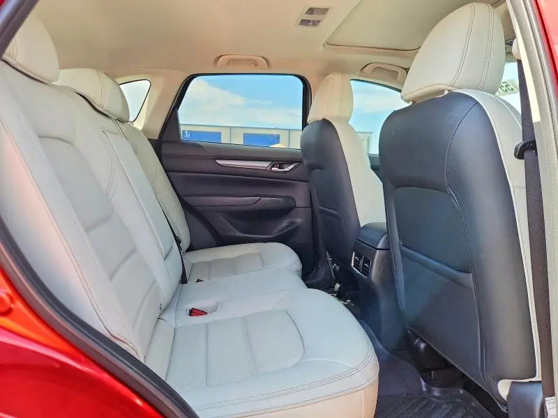 2023 MAZDA CX-5 PREFERRED  