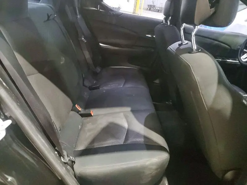 2014 DODGE AVENGER SXT  