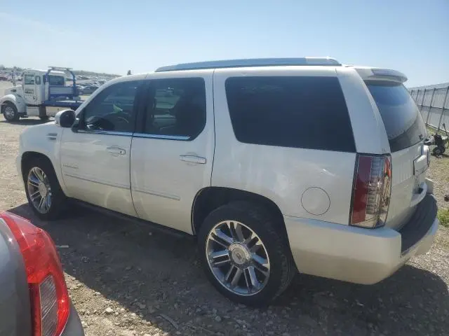 2014 CADILLAC ESCALADE PREMIUM  