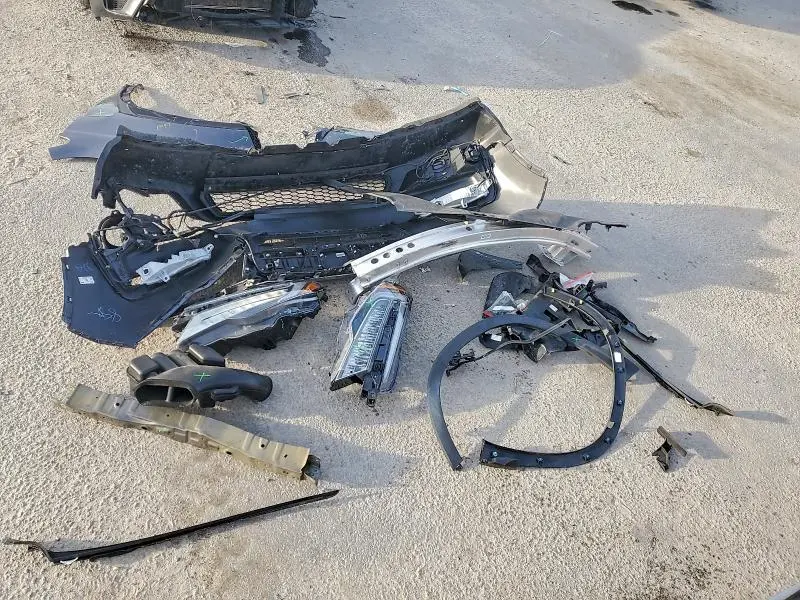 2022 HONDA PILOT ELITE  