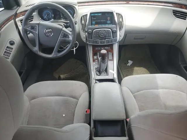 2012 BUICK LACROSSE CONVENIENCE  