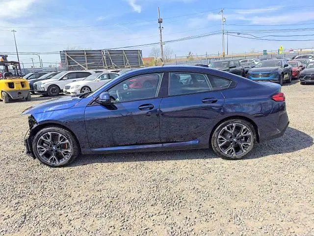 2026 BMW 228XI   